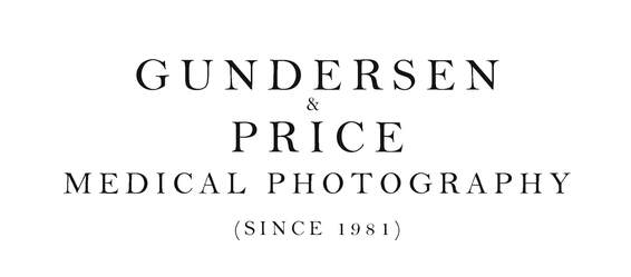 GUNDERSEN & PRICE MEDICAL PHOTOGRPAHY
